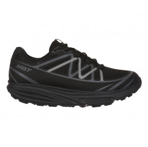 Simba ATR 2 W SYM 39,5 black/black MBT Schuhe